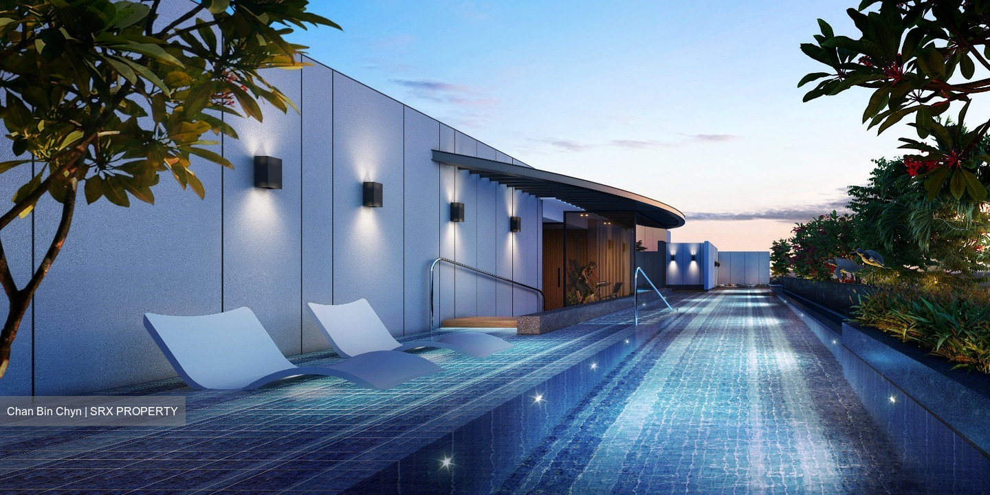 Claydence (D15), Apartment #438851071